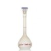 Butelka laboratoryjna 250ml PP