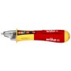 Wiha 44309 Non-contact Voltage Detector, Explosion Protected 12-1000V AC