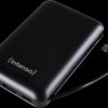 7314530 XC 10000 power bank, Li-Po, 10,000 mAh, USB-A, USB-C, black