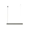 Lampa Wisząca Luxe Led 40W 4000 K 18080 Tk Lighting