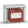 Blore Bowron A3071 Chassis Transformer 2x115V 50VA 6V+6V