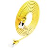 Wirewin 9120042366870 Network Cable Assemblies Grey Cat5e UTP 2m