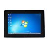 Ekran dotykowy pojemnościowy LCD IPS 10,1'' (B) 1280x800px HDMI + USB dla Raspberry Pi + obudowa - Waveshare 11769