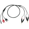 GW Instek GTL-308 Test Lead 1 pc(s) Quality Assurance