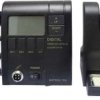 Stacja lutownicza ZD-937B czarna