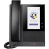 HP Poly 848Z8AA#AC3 CCX 400 Business Media Phone for Microsoft Teams and PoE-en