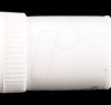 MEDW4662 Reflector LED, W2x4.6, white, 12 V, 3680 mcd, Ø5.6 mm, 60°