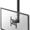 Neomounts FPMA-C200BLACK Uchwyt sufitowy do telewizora 25,4 cm (10