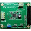 EVAL6235Q Three phase BLDC motor driver mounting the L6235Q