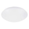 Plafon LED RCR IP44 12W NW 265mm LUCAS 71132 RABAL