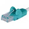 Patchcord crossover UTP kat.5e kabel sieciowy LAN skrosowany 2x RJ45 linka szary 5m Goobay
