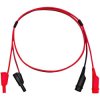 GW Instek GTL-203A Test Lead 1 pc High-Quality Durable