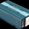 NTS-450-212EU Inverter, sine, 450 W, 12 V, earthing contact