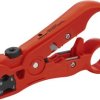 Ściągacz izolacji TOOLCRAFT HSK-4132 TO-6609318, 58 HRC