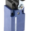 Wyłącznik krańcowy typ Dźwignia z rolką Telemecanique Sensors NO/NC Działanie natychmiastowe 3A 240V IP65