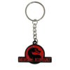 Mortal Kombat Keychain