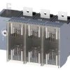 3 styki 630 A 8 NO, 8 NC 690 V/AC Siemens 3KF53630LF11