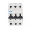 Wyłącznik nadprądowy 3P C 63A 15kA AC FAZ C63/3 278879