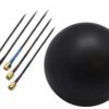 Antena Combo MIMO LTE/GPS/WIFI, dachowa Teltonika 003R-00253