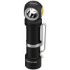 ArmyTek F06702W Wizard C2 Pro Max LR Powerful Warm LED Torch 3870 lm