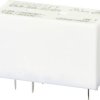 GoodSky EMI-SS-224FI Przekaźnik SMT EMI-SS-224FI, monostabilny, 1 cewka, 300 V/DC, 8 A, 1 szt.