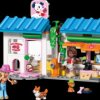 42677 LEGO® Friends Dog Treats Bakery