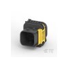 TE Connectivity 1-1703648-1 Automotive Connector 7POS Male Unshrouded