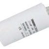 Kondensator do silników 40uF 450VAC, konektory: SR Passive