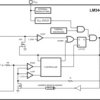 AC-DC offline LED driver | D | 8 | -40 to 125