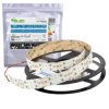 Taśma LED 2835 Dual 1400 SMD 24V 33W 122lm/W neutralna 4000K IP20 - ED00031554 /odcinki po 5 m/