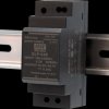 DLP-04R LED power supply unit, 3.84 W, 16 V, 240 mA, rail mounting