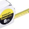 Taśma miernicza STANLEY PowerLock® 0-33-198