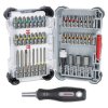 Bosch 2607017732 Tool kit Durable construction Versatile use
