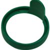 Marker ring, green for PX series plug, PXR-5-GREEN