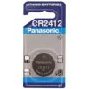 bateria litowa Panasonic CR2412