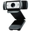Logitech 960-000972 C930E Full HD webcam 1920x1080 Pixel Stand Clip mount