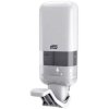 TORK 564100 S4 Soap Dispenser White Plastic Wall-Mounted