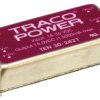 Przetwornica DC-DC, 30W, Uwe 18 → 36 V DC, Uwy ±5V dc, Iwy ±3A, TRACOPOWER