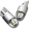 LED 12V T10 0,8W NIEBIESKA