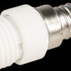 1451098 Socket adapter, E14 to G9