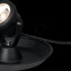 94209 Outd Plug&Shine Underwater Spot, IP68, 3000 K, 4 W