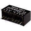 Mean Well DPAN02E-05 DC/DC converter 2x outputs 200mA 2W -40 to +90°C