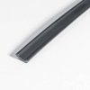 Opaska kablowa HellermannTyton KR8/S1-PA66W-BK 121-98160, 50000 mm, 50 m