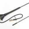 Antena samochodowa dachowa OPEL 58° wtyk M10