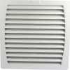 Wentylator filtrujący Pfannenberg IP55 230 V AC 320 x 320mm 80W