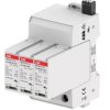Urządzenie zabezpieczające przed przepięciem ABB 2CTB812101R1500 1 szt.
