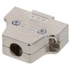 Molex Molex MOL Power & Signal Sol. 1731110087 Obudowa złącza D-SUB 1 szt.
