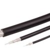 Kabel długość 100m typ kabla RG214 Niezakończony