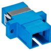 Adapter światłowodowy SM - SC/UPC simplex