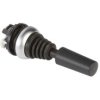 Joystick czerokierunkowy 22mm z samopowrotu M22-WJ4 279417